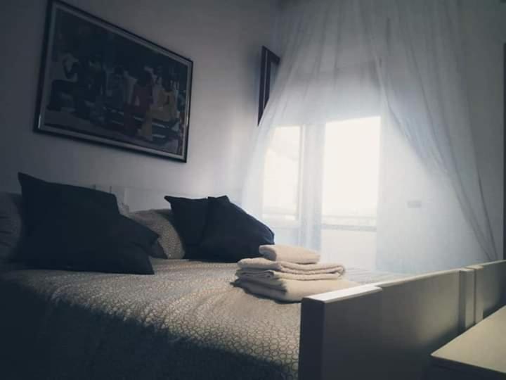 The Holiday House Otel Santeramo in Colle Dış mekan fotoğraf