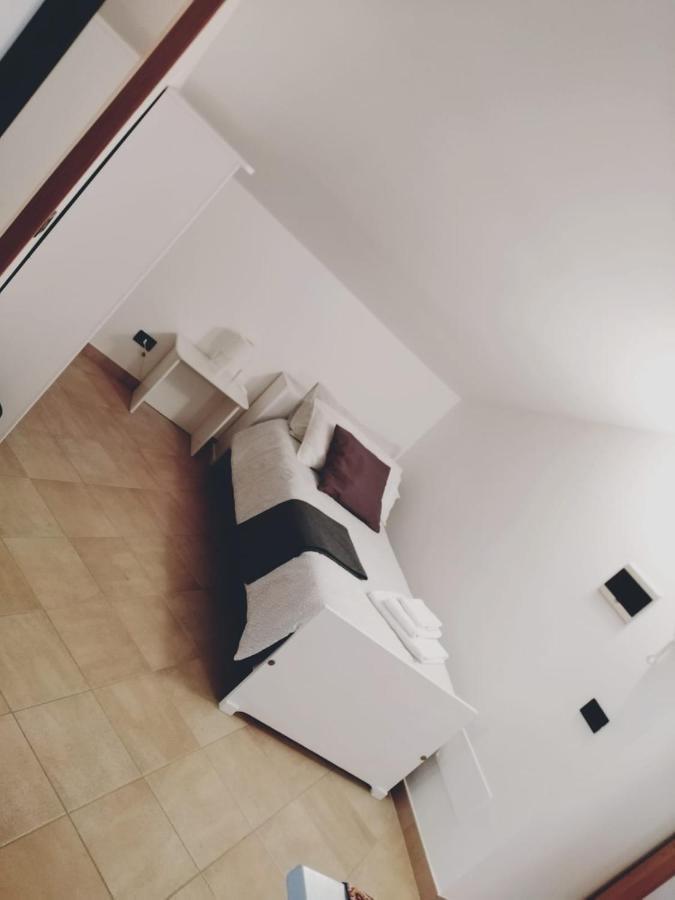 The Holiday House Otel Santeramo in Colle Dış mekan fotoğraf