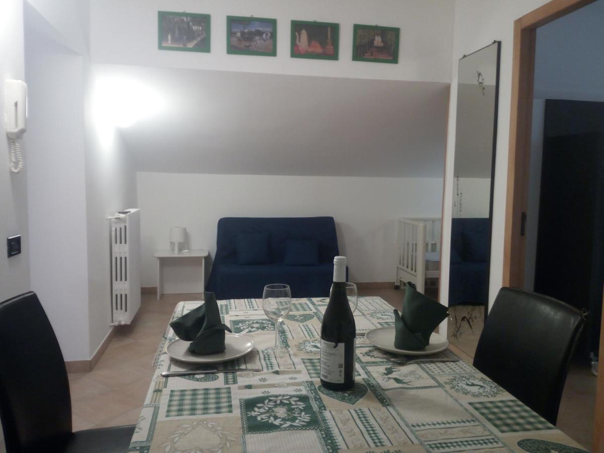 The Holiday House Otel Santeramo in Colle Dış mekan fotoğraf