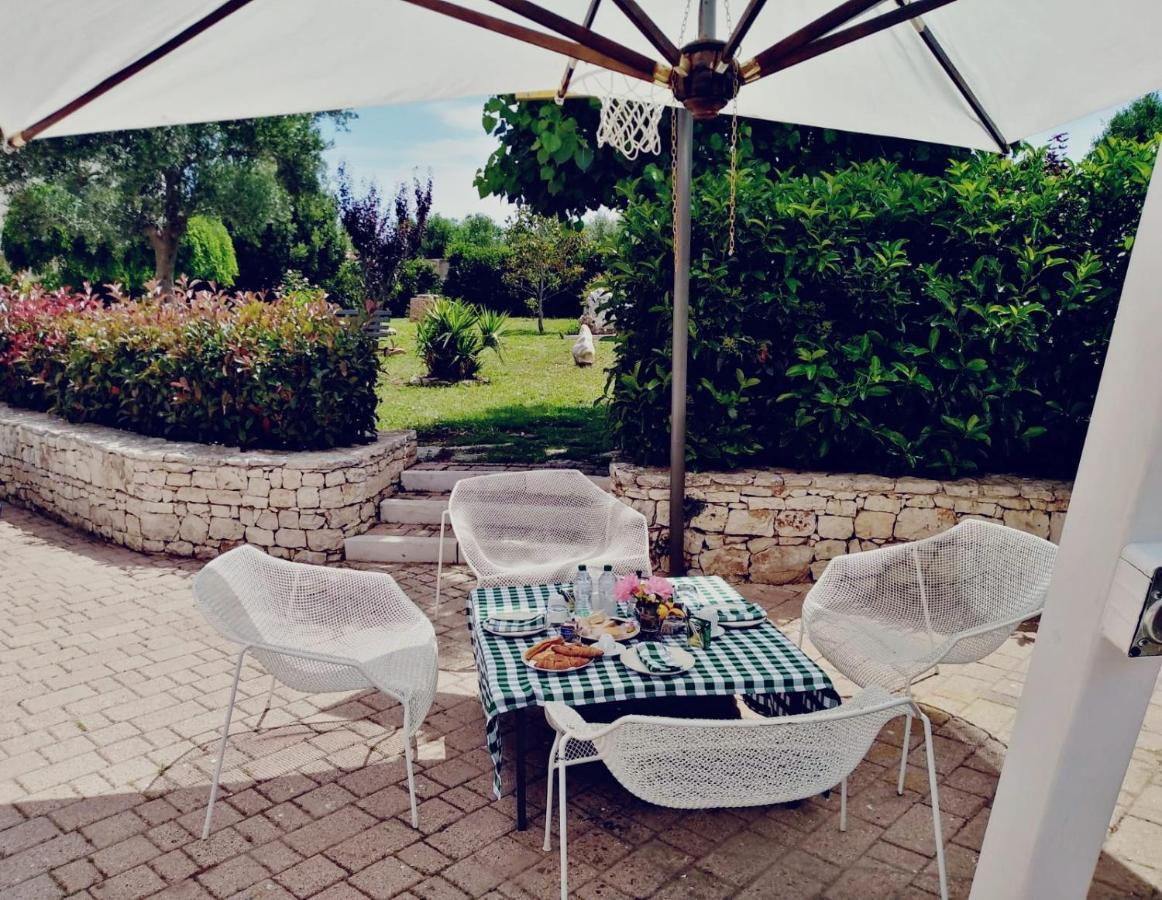 The Holiday House Otel Santeramo in Colle Dış mekan fotoğraf
