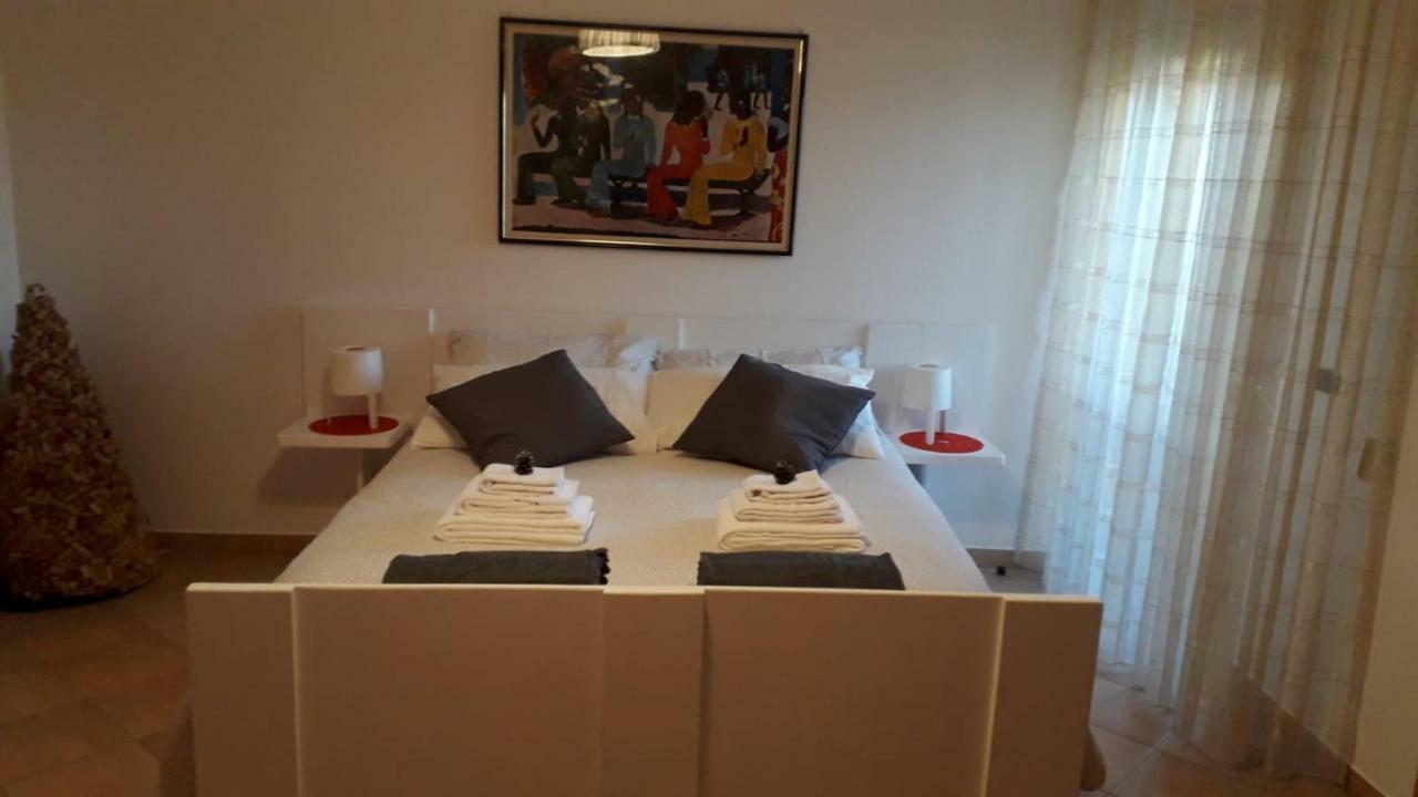 The Holiday House Otel Santeramo in Colle Dış mekan fotoğraf