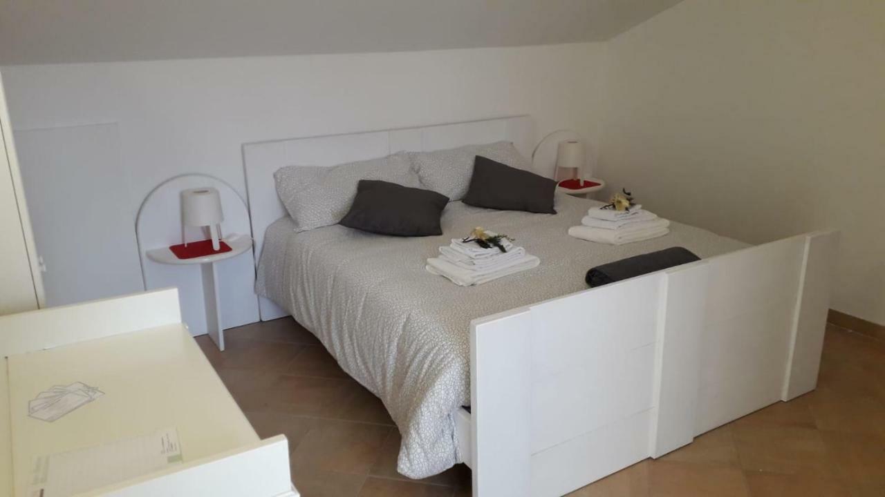 The Holiday House Otel Santeramo in Colle Dış mekan fotoğraf