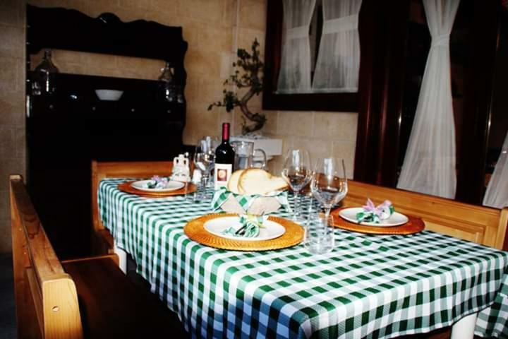 The Holiday House Otel Santeramo in Colle Dış mekan fotoğraf